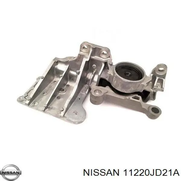 Coxim (suporte) traseiro de motor Nissan/Infiniti 11220JD21A preço, a partir de 35,52 USD
