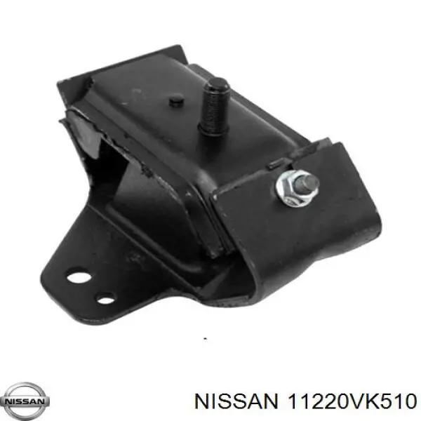 Coxim (suporte) esquerdo de motor Nissan/Infiniti 11220VK510 preço, a partir de 71,51 USD