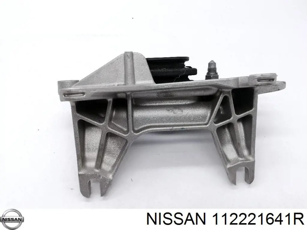 Compre 112221641R Nissan/Infiniti Consola de coxim (apoio) esquerda de motor