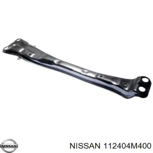 Compre 11240BM500 Nissan/Infiniti Viga de fixação de motor