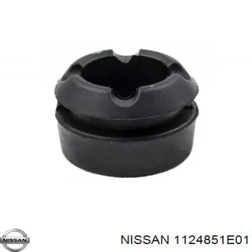 Bucha de viga longitudinal dianteira de motor Nissan/Infiniti 1124851E01 preço, a partir de 3,46 USD