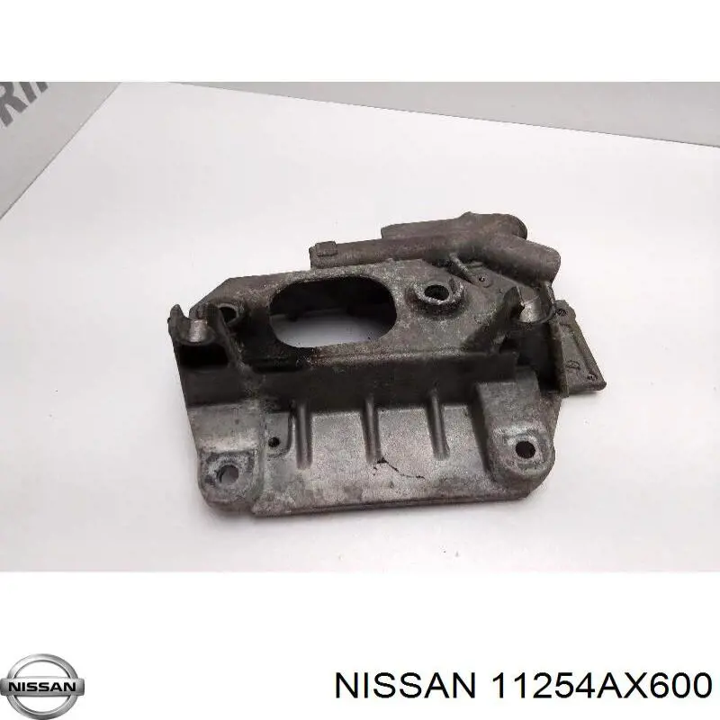 Compre 11254AX600 Nissan/Infiniti Consola de coxim da Caixa de Mudança