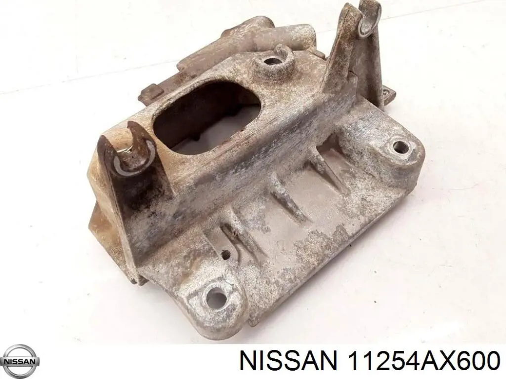 Consola de coxim da Caixa de Mudança Nissan/Infiniti 11254AX600 preço, a partir de 54,48 USD