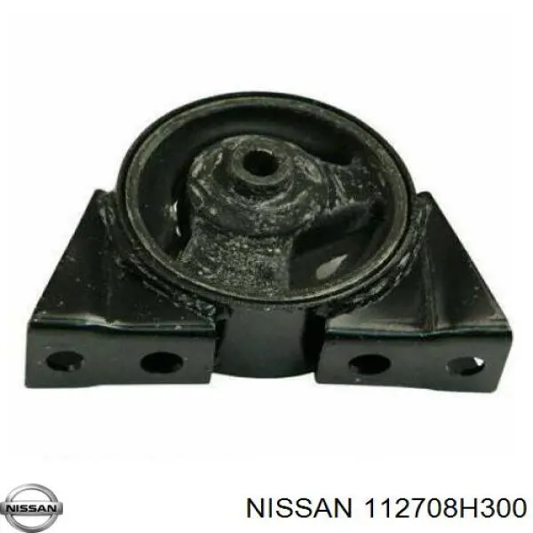 Coxim (suporte) dianteiro de motor Nissan/Infiniti 112708H300 preço, a partir de 23,08 USD
