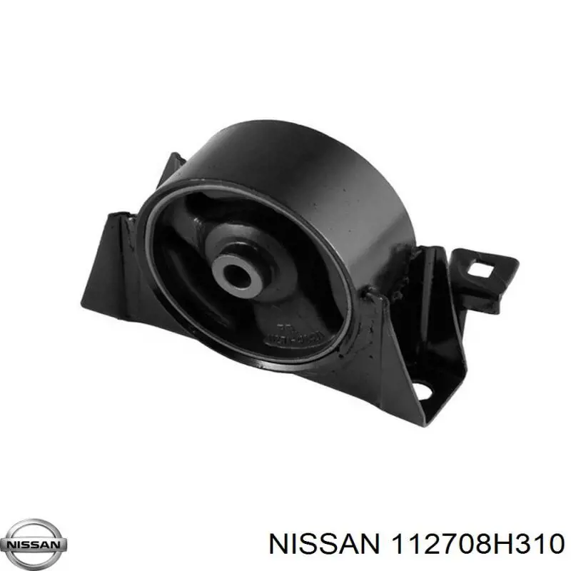 Coxim (suporte) dianteiro de motor Nissan/Infiniti 112708H310 preço, a partir de 23,08 USD