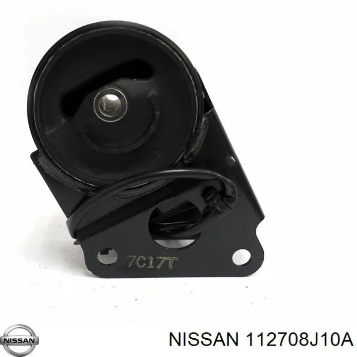 Coxim (suporte) dianteiro de motor Nissan/Infiniti 112708J10A preço, a partir de 64,70 USD