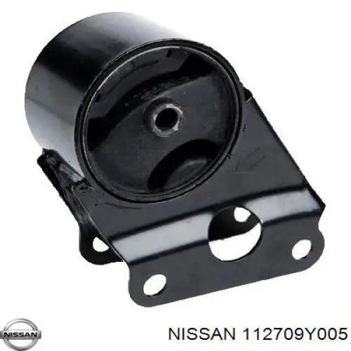 Coxim (suporte) dianteiro de motor Nissan/Infiniti 112709Y005 preço, a partir de 43,18 USD