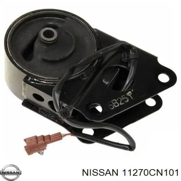 Coxim (suporte) dianteiro de motor Nissan/Infiniti 11270CN101 preço, a partir de 100,18 USD