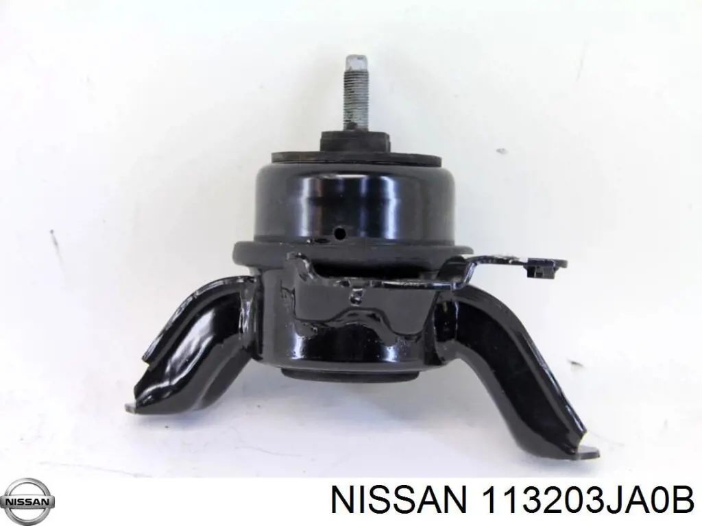 Consola de coxim (apoio) traseira de motor Nissan/Infiniti 113203JA0B preço, a partir de 280,91 USD