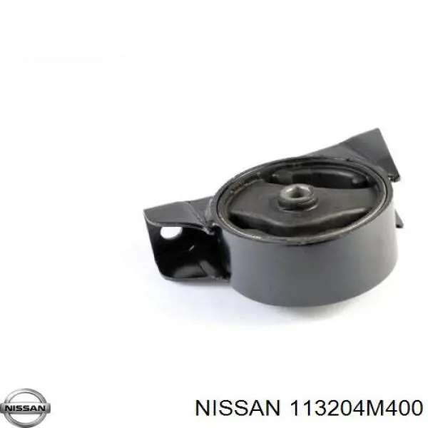 Coxim (suporte) traseiro de motor Nissan/Infiniti 113204M400 preço, a partir de 23,06 USD