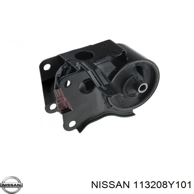 Coxim (suporte) traseiro de motor Nissan/Infiniti 113208Y101 preço, a partir de 74,20 USD