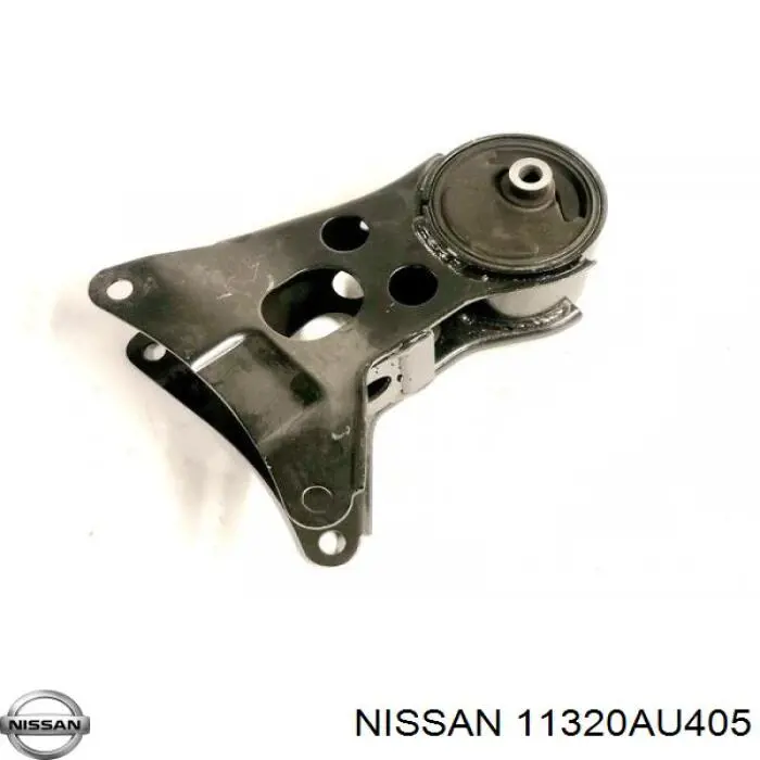 Coxim (suporte) traseiro de motor Nissan/Infiniti 11320AU405 preço, a partir de 44,91 USD