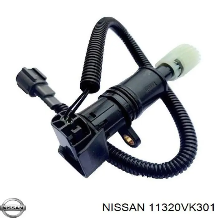 Coxim de transmissão (suporte da caixa de mudança) Nissan/Infiniti 11320VK300 preço, a partir de 17,84 USD
