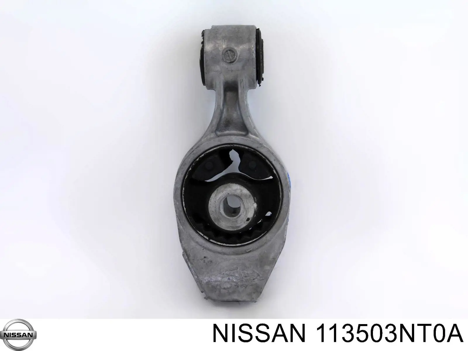Coxim (suporte) superior de motor Nissan/Infiniti 113503NT0A preço, a partir de 211,65 USD