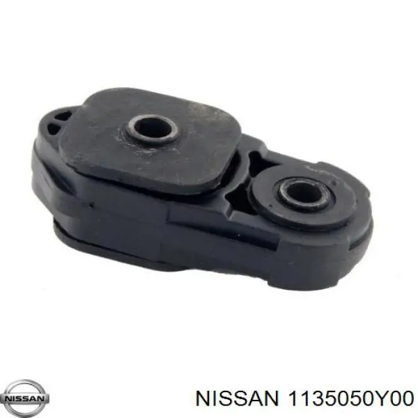 Compre 1135050Y00 Nissan/Infiniti Coxim (suporte) dianteiro de motor