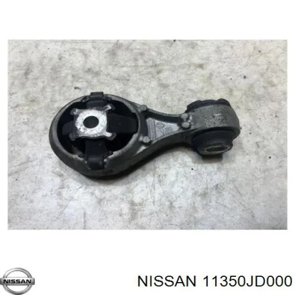 11350JD000 Nissan/Infiniti Coxim (suporte) direito de motor