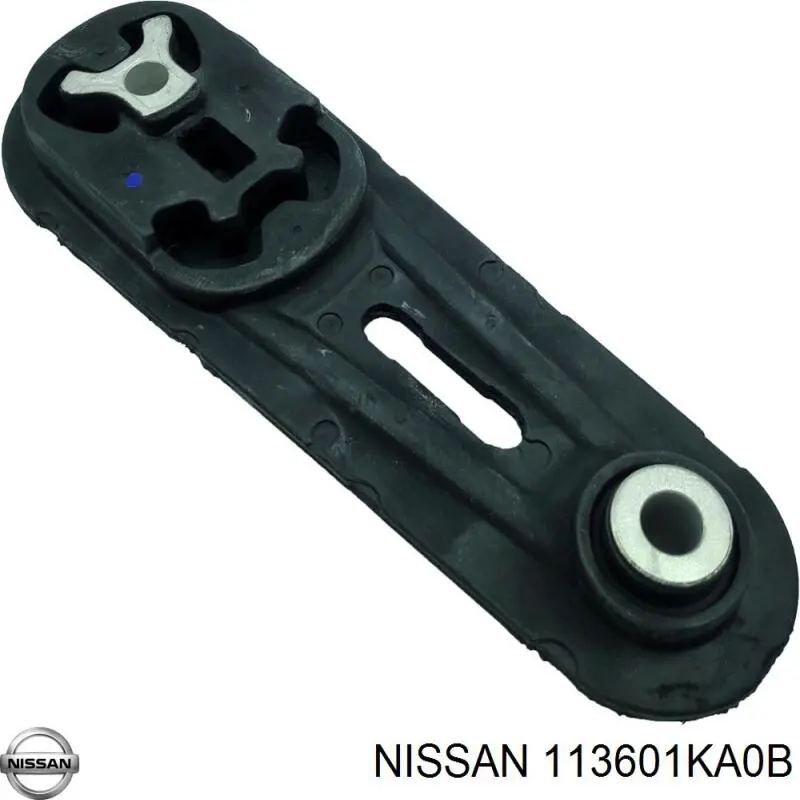 Coxim (suporte) traseiro de motor Nissan/Infiniti 113601KA0B preço, a partir de 44,75 USD