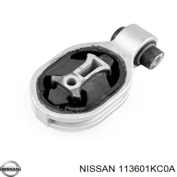Coxim (suporte) esquerdo de motor Nissan/Infiniti 113601KC0A preço, a partir de 57,44 USD