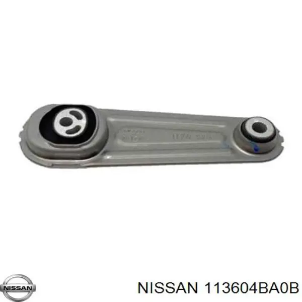 Coxim (suporte) traseiro de motor Febi 184155 preço, a partir de 57,13 USD