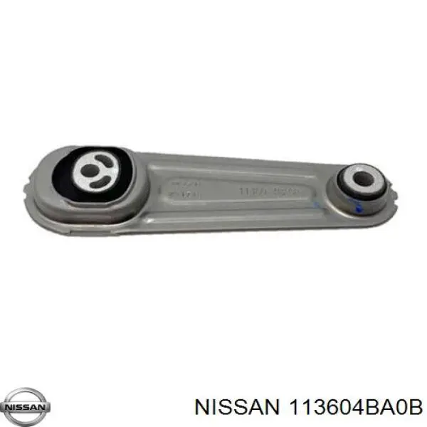 AL113604BA0B Alex Coxim (suporte) traseiro de motor