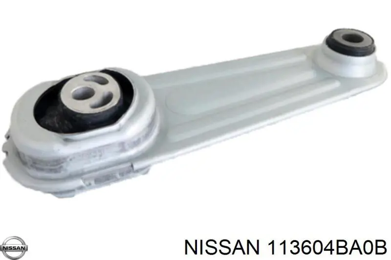 Coxim (suporte) traseiro de motor Alex AL113604BA0B preço, a partir de 49,66 USD
