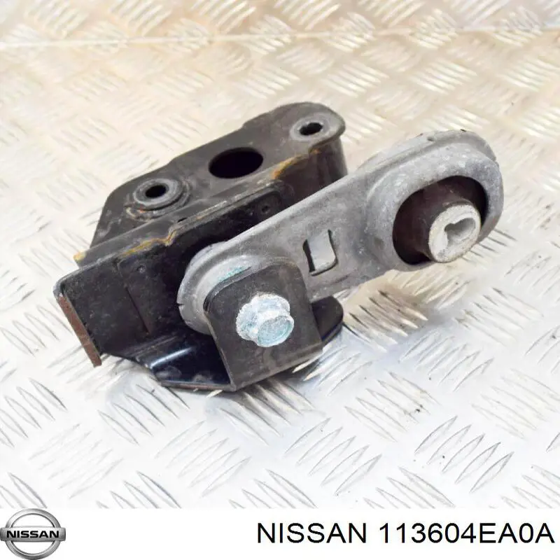 Coxim (suporte) traseiro de motor Nissan/Infiniti 113604EA0A preço, a partir de 37,46 USD