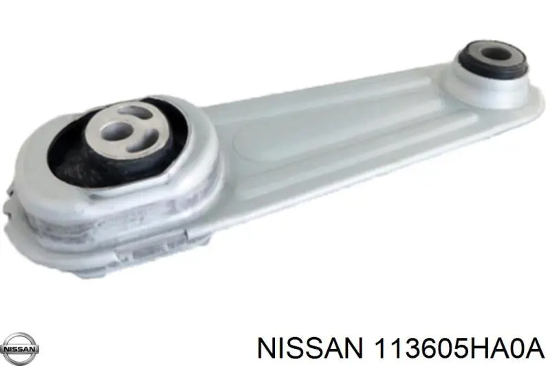 Coxim (suporte) traseiro de motor Alex AL113604BA0B preço, a partir de 49,66 USD