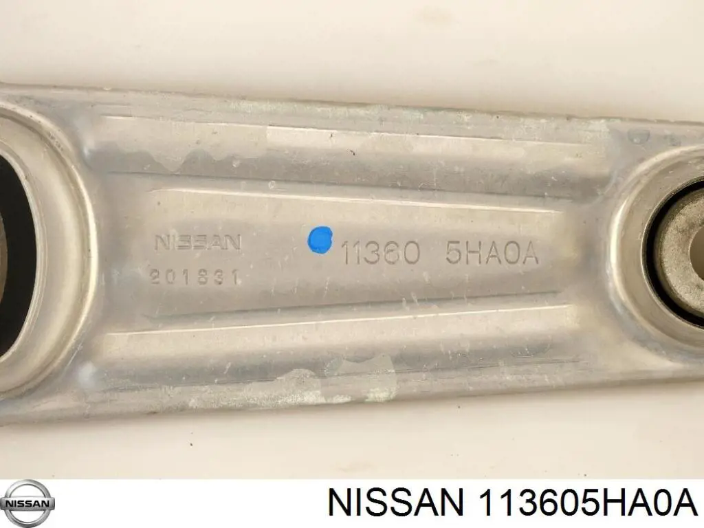Compre AL113604BA0B Alex Coxim (suporte) traseiro de motor