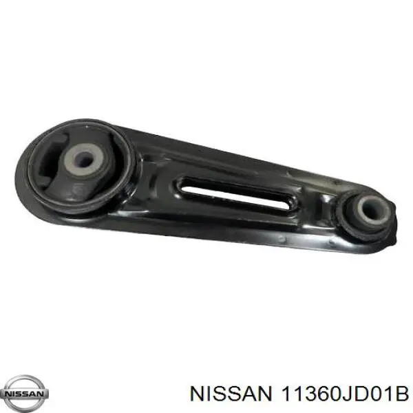 Coxim (suporte) esquerdo inferior de motor Nissan/Infiniti 11360JD01B preço, a partir de 87,20 USD