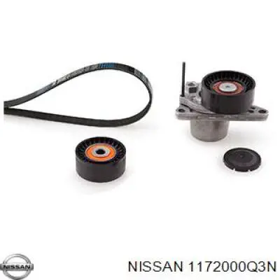 Correia dos conjuntos de transmissão, kit Renault (RVI) 8660004985 preço, a partir de 44,12 USD