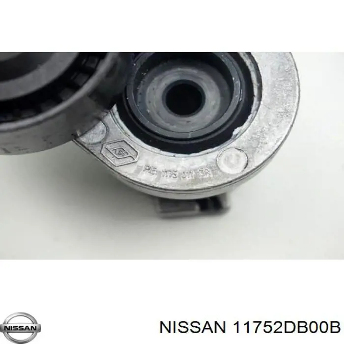Compre 7701069613 Renault (RVI) Reguladora de tensão da correia de transmissão