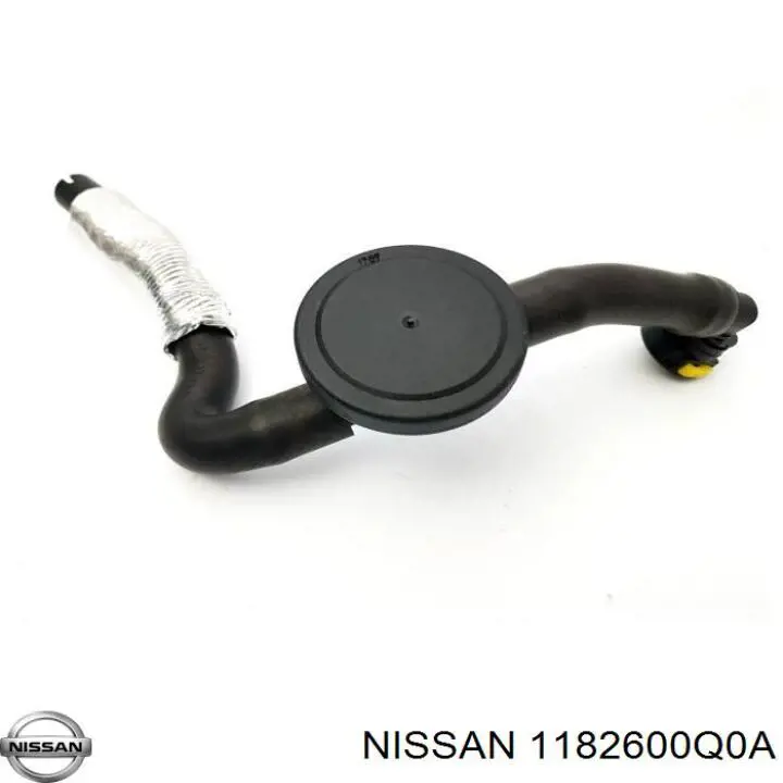 Válvula PCV de ventilação dos gases de cárter Renault (RVI) 8200403043 preço, a partir de 32,11 USD