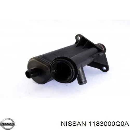 Válvula PCV de ventilação dos gases de cárter Nissan/Infiniti 8200140763 preço, a partir de 33,27 USD