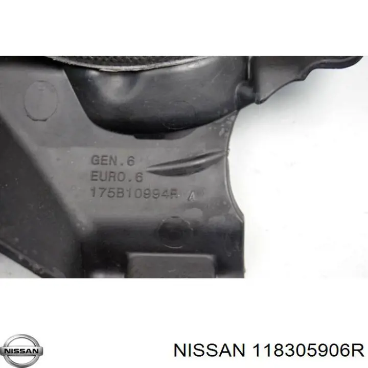 Compre 95518030 General Motors Tubo coletor de admissão