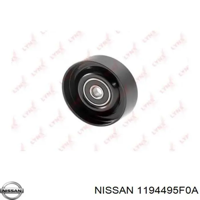 Reguladora de tensão da correia de transmissão Nissan/Infiniti 119259F60A preço, a partir de 168,81 USD
