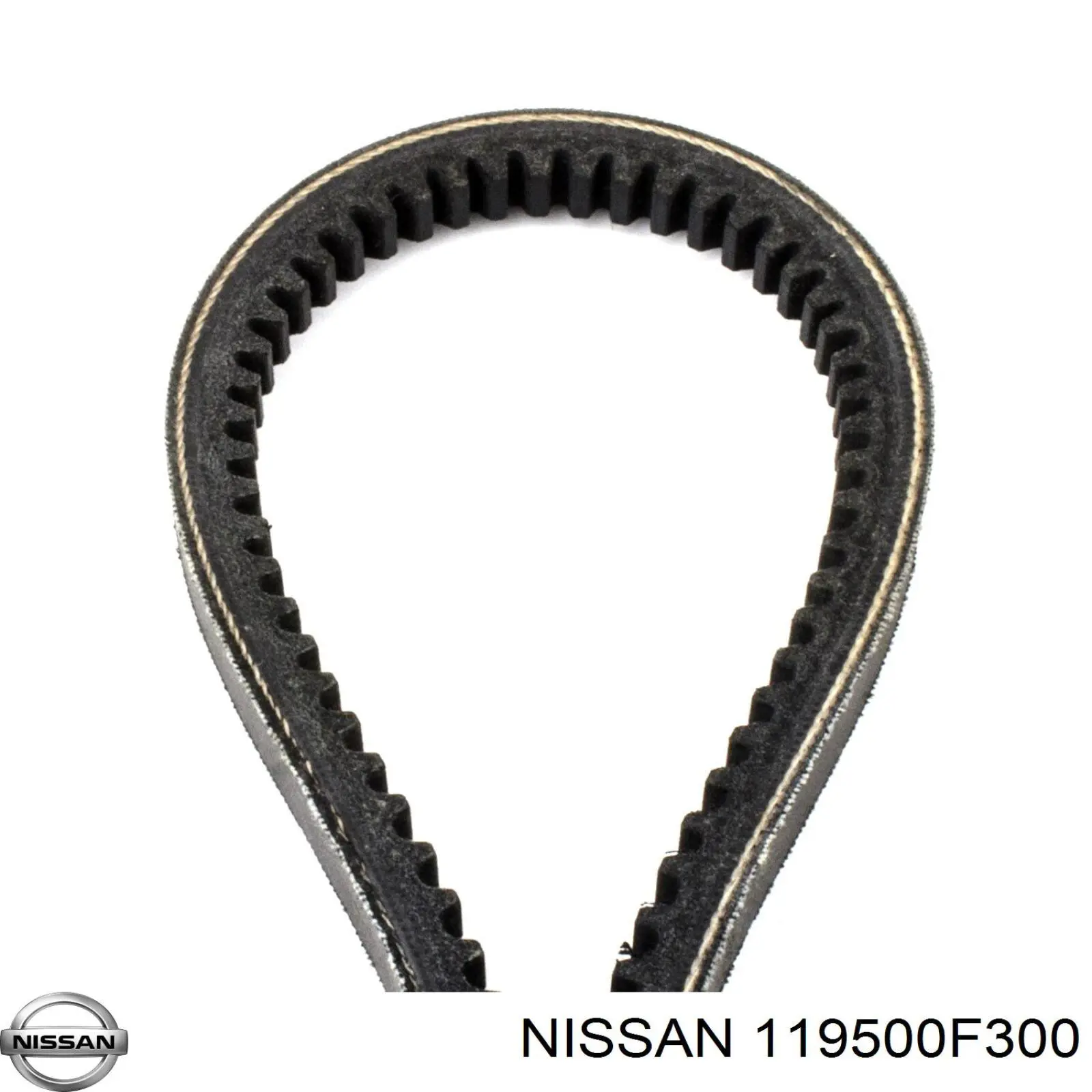Compre A195A43G0AGA Nissan/Infiniti Correia dos conjuntos de transmissão