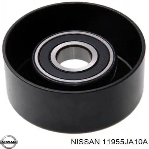 Reguladora de tensão da correia de transmissão Nissan/Infiniti 11955JA10A preço, a partir de 56,14 USD