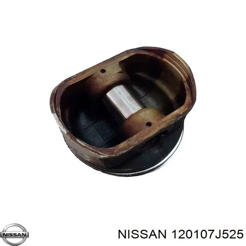  Nissan/Infiniti 120107J525 preço, a partir de 146,87 USD