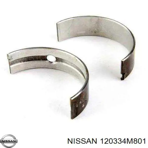 23001STD Riken Kit de anéis de pistão de motor, STD.
