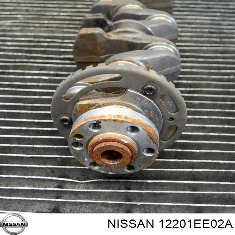 Cambota de motor Nissan Micra C+C III K12