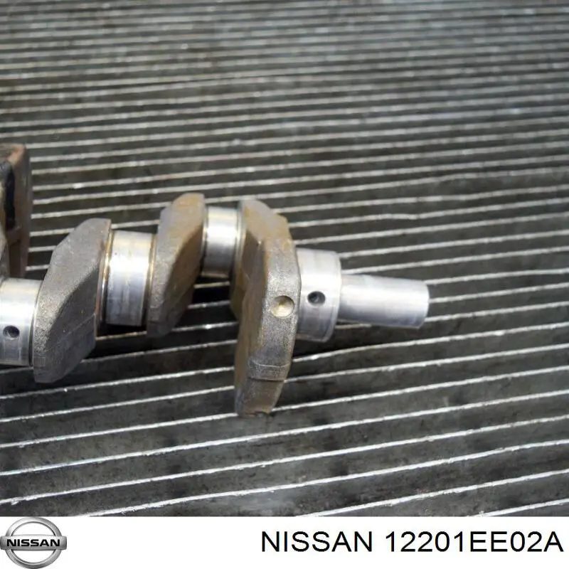 Cambota de motor Nissan/Infiniti 12201EE02A preço, a partir de 1020,00 USD
