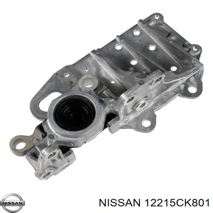 12215CK801 Nissan/Infiniti 