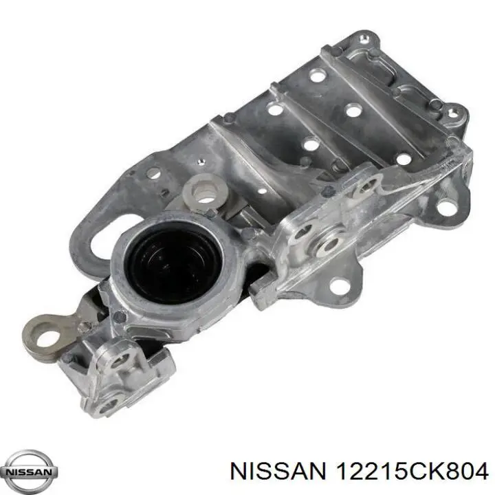 12215CK804 Nissan/Infiniti 