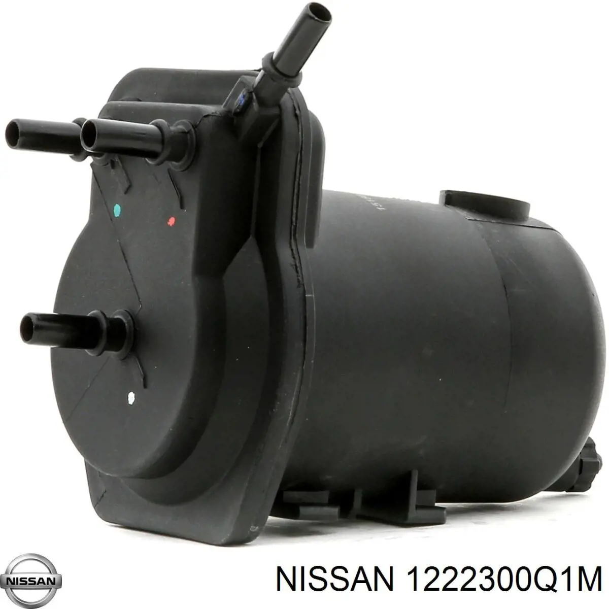 Folhas inseridas principais de cambota, kit, padrão (STD) Nissan/Infiniti 1222300Q1H preço, a partir de 26,53 USD