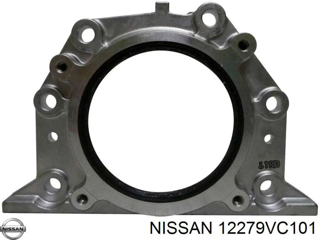 Vedação traseira de cambota de motor Nissan/Infiniti 12279VC101 preço, a partir de 31,92 USD