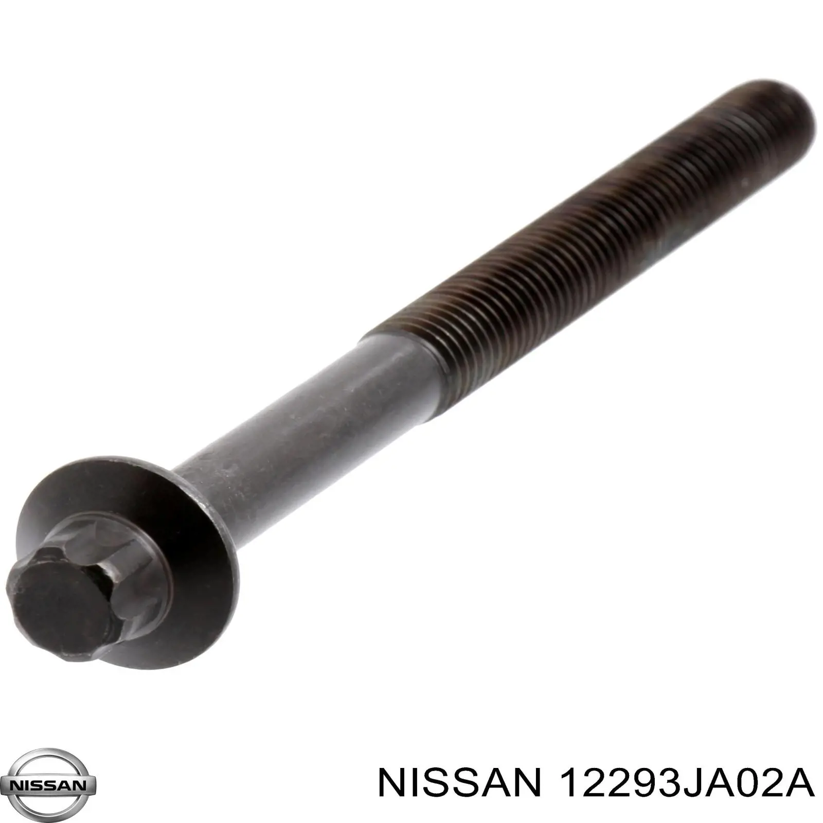 12293JA02A Nissan/Infiniti 
