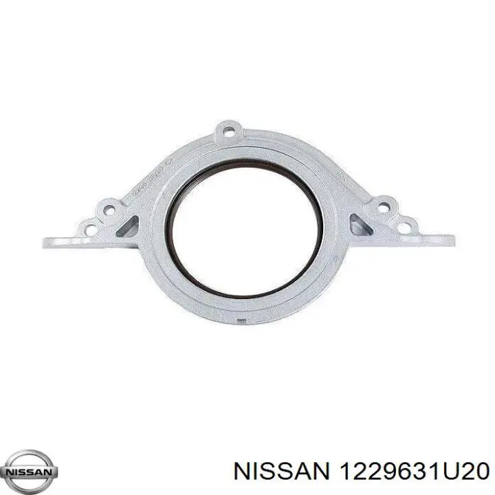 Vedação traseira de cambota de motor Nissan/Infiniti 1229631U20 preço, a partir de 36,09 USD