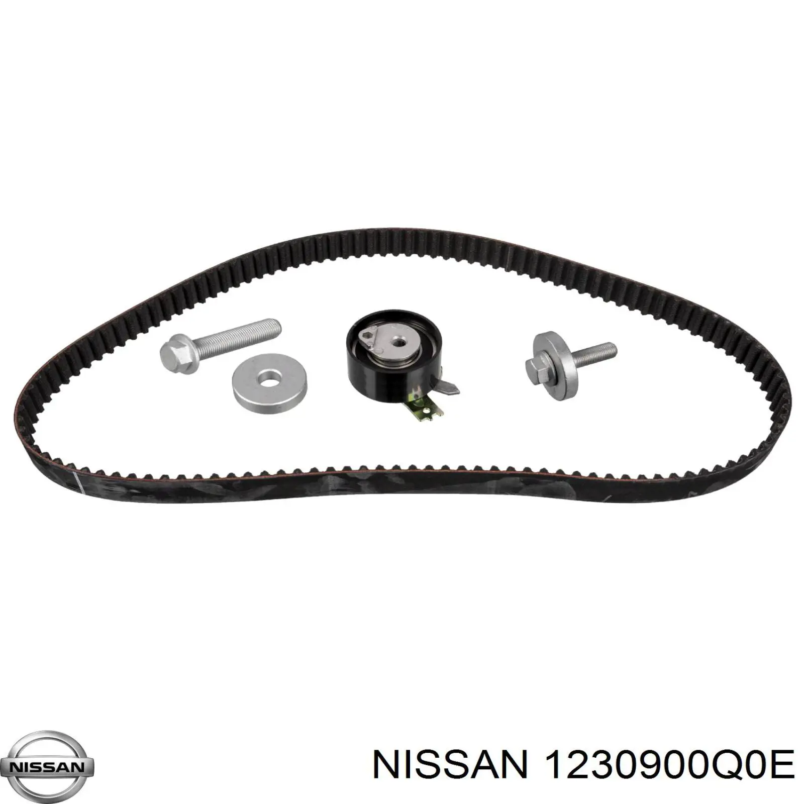 Parafuso da polia de cambota Nissan/Infiniti 12309BN700 preço, a partir de 21,03 USD