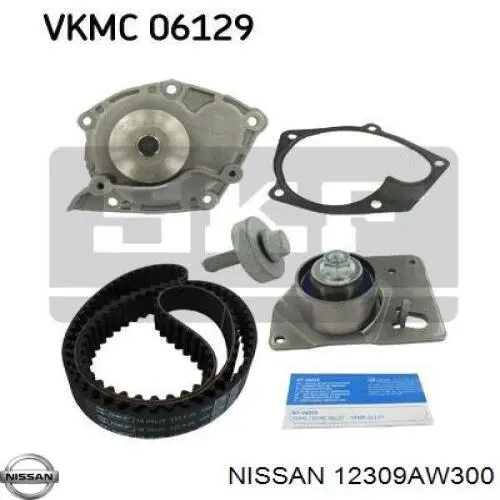 Parafuso da polia de cambota Metalcaucho 02269 preço, a partir de 9,86 USD