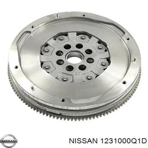 Compre 415041810 INA Volante de motor